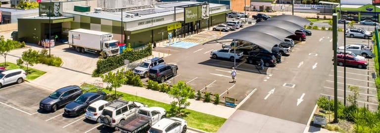 Showrooms / Bulky Goods commercial property for sale at Dan Murphy's, 51 Orient Street Batemans Bay NSW 2536
