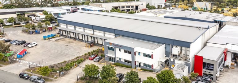 Factory, Warehouse & Industrial commercial property for sale at 18 Motorway Circuit Ormeau QLD 4208