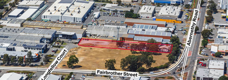 Development / Land commercial property for sale at Whole of property/151 Abernethy Road Belmont WA 6104