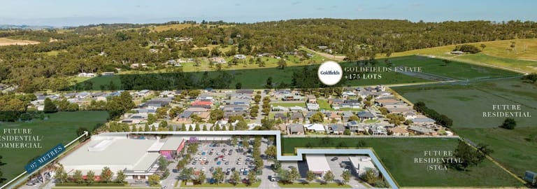 Shop & Retail commercial property for sale at lot 1/1531 Bass Highway Grantville VIC 3984