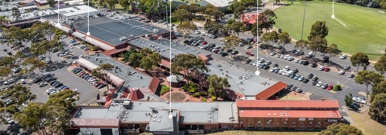 Shop & Retail commercial property for sale at Shops 27, 28 & 30 The Stables Shopping Centre Mill Park VIC 3082