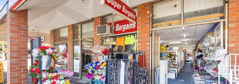 Shop & Retail commercial property for sale at Shops 27, 28 & 30 The Stables Shopping Centre Mill Park VIC 3082