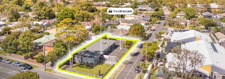 Development / Land commercial property for sale at 82 Beach Street Frankston VIC 3199