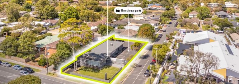 Development / Land commercial property sold at 82 Beach Street Frankston VIC 3199