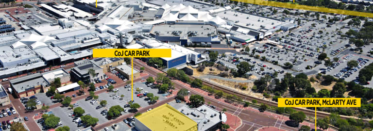 Medical / Consulting commercial property for sale at 20/10 Reid Promenade Joondalup WA 6027