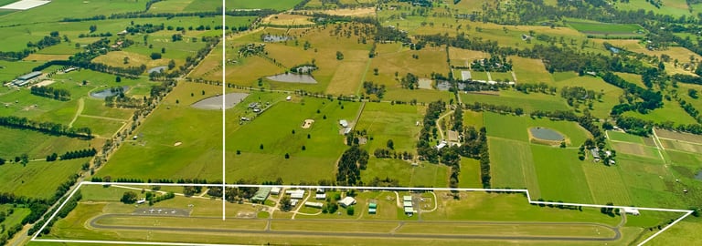 Rural / Farming commercial property for sale at 96 Killara Road Coldstream VIC 3770