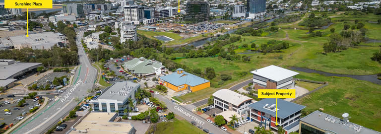 Medical / Consulting commercial property for sale at 1/15 Carnaby Street Maroochydore QLD 4558