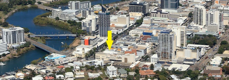 Offices commercial property for sale at 277 Flinders Street Townsville City QLD 4810