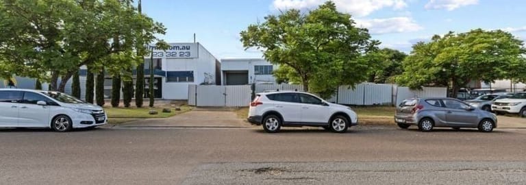 Factory, Warehouse & Industrial commercial property sold at 14 Lombank Street Acacia Ridge QLD 4110
