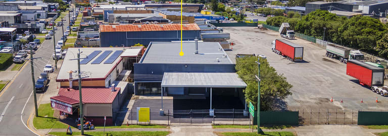 Factory, Warehouse & Industrial commercial property sold at 74 Currumbin Creek Road Currumbin Waters QLD 4223