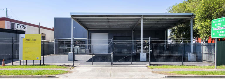 Factory, Warehouse & Industrial commercial property sold at 74 Currumbin Creek Road Currumbin Waters QLD 4223