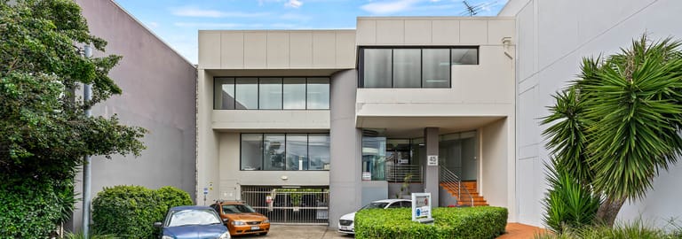 Offices commercial property for sale at 45 Amelia Street Fortitude Valley QLD 4006