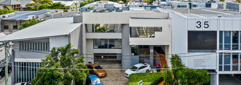 Offices commercial property for sale at 45 Amelia Street Fortitude Valley QLD 4006