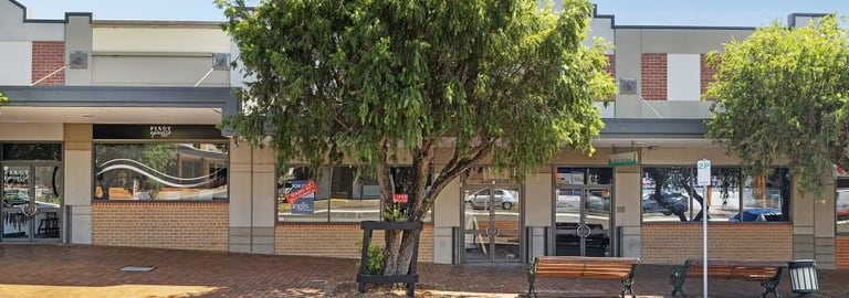 Other commercial property sold at 7/1-15 Murray Street Camden NSW 2570