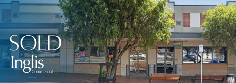 Shop & Retail commercial property sold at 7/1-15 Murray Street Camden NSW 2570