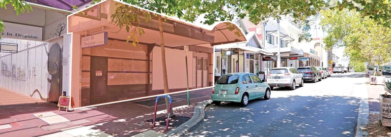 Shop & Retail commercial property for sale at 150 Rokeby Road Subiaco WA 6008