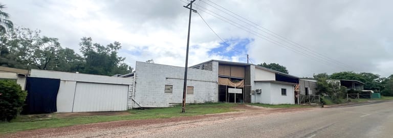 Factory, Warehouse & Industrial commercial property for sale at 5 Morris Road Katherine NT 0850