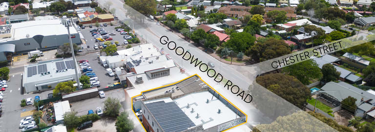 Shop & Retail commercial property for sale at 548-550 Goodwood Road Daw Park SA 5041