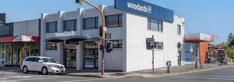 Offices commercial property for sale at 416 & 416A Bell Street Pascoe Vale South VIC 3044