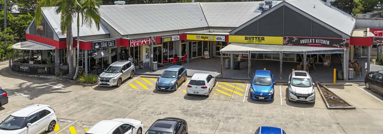 Factory, Warehouse & Industrial commercial property for sale at 318 Wardell Street Enoggera QLD 4051
