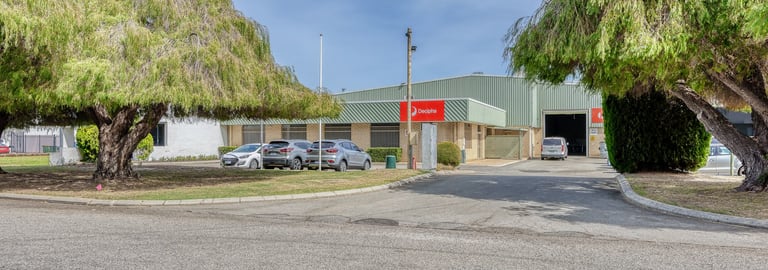 Offices commercial property for sale at 45 Esther Street Belmont WA 6104