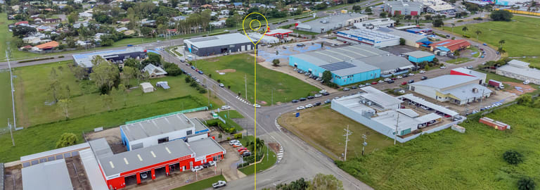 Factory, Warehouse & Industrial commercial property for sale at 190 North Vickers Road Condon QLD 4815