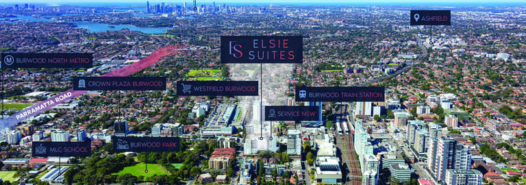 Other commercial property for sale at 8 Elsie Street Burwood NSW 2134 Other commercial property for sale at 8 Elsie Street Burwood NSW 2134