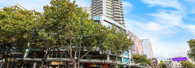 Medical / Consulting commercial property for sale at Lot 2/84 - 92 Darlinghurst Road Potts Point NSW 2011