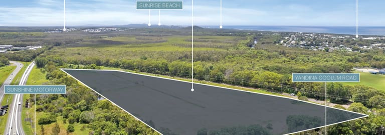 Hotel, Motel, Pub & Leisure commercial property for sale at 39 Barns Lane Coolum Beach QLD 4573
