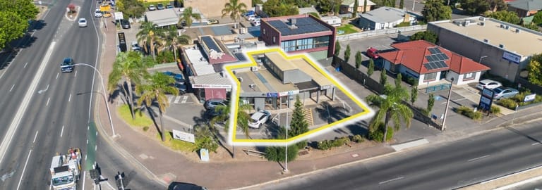Medical / Consulting commercial property for sale at 1 & 2/147 Beach Road Christies Beach SA 5165