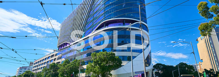 Medical / Consulting commercial property sold at 182 Capel Street North Melbourne VIC 3051