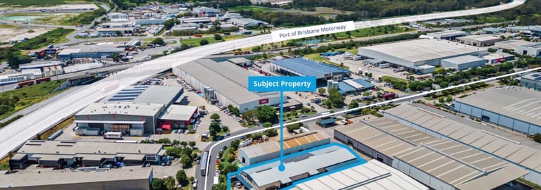 Factory, Warehouse & Industrial commercial property for lease at 31 Trade Street Lytton QLD 4178