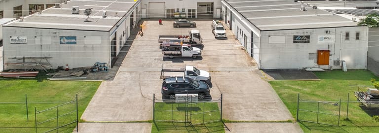 Factory, Warehouse & Industrial commercial property sold at 3/38-40 Enterprise Street Kunda Park QLD 4556