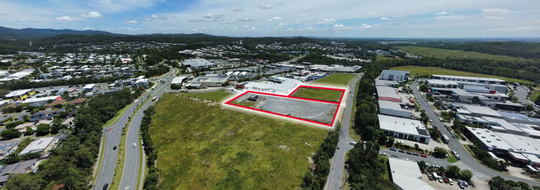 Development / Land commercial property for sale at 21-27 Kristins Lane Upper Coomera QLD 4209