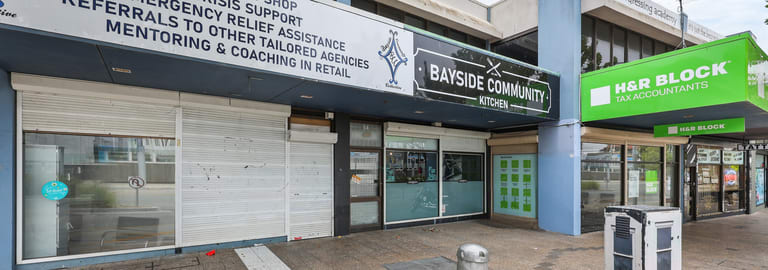 Showrooms / Bulky Goods commercial property for sale at 34 & 36 Young Street Frankston VIC 3199