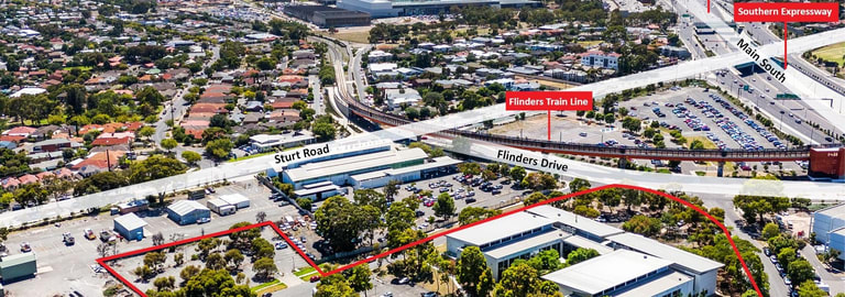 Offices commercial property for sale at 1 Hugh Cairns Avenue Bedford Park SA 5042