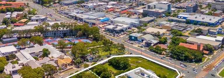Development / Land commercial property for sale at 40 High Street & 26 Cougal Street Southport QLD 4215