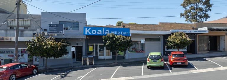 Shop & Retail commercial property for sale at 16 Yertchuk Avenue Ashwood VIC 3147
