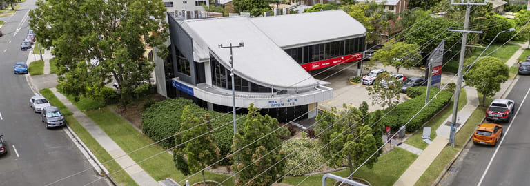 Medical / Consulting commercial property for sale at 1&2/54 Bryants Road Shailer Park QLD 4128