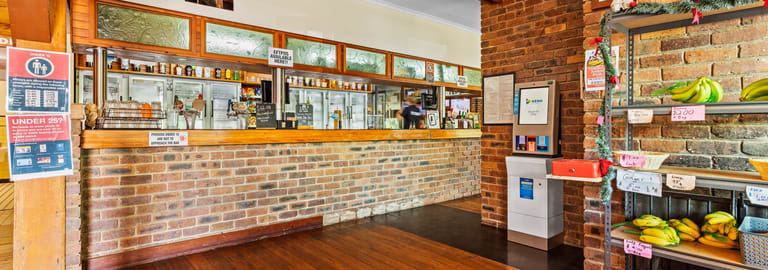 Hotel, Motel, Pub & Leisure commercial property for sale at 126-134 Riverside Drive Tumbulgum NSW 2490