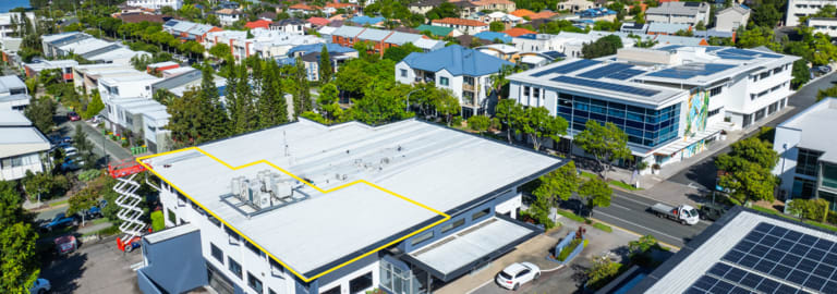 Offices commercial property for sale at 4/155 Varsity Parade Varsity Lakes QLD 4227