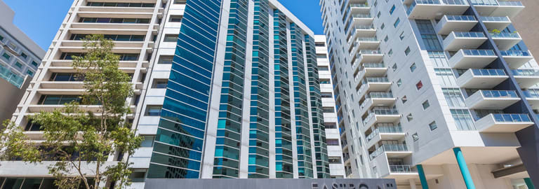 Offices commercial property for sale at 233 Adelaide Terrace Perth WA 6000