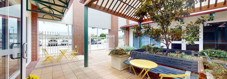 Medical / Consulting commercial property for sale at 660 Great Northern Highway Herne Hill WA 6056