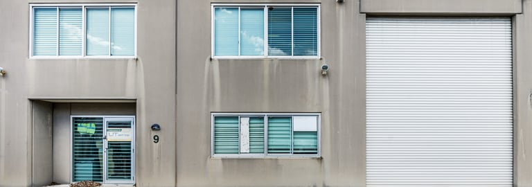 Factory, Warehouse & Industrial commercial property for lease at 9/51 Township Drive Burleigh Heads QLD 4220