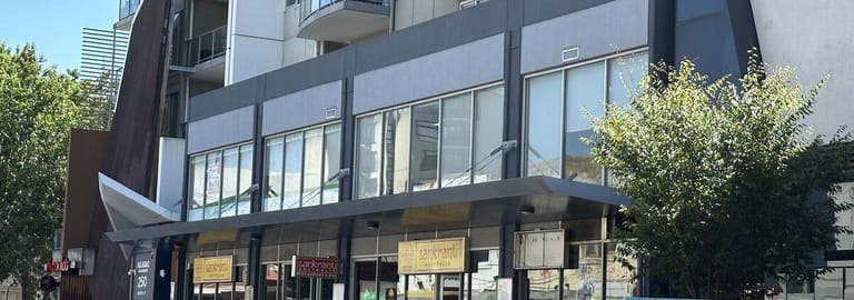 Shop & Retail commercial property for sale at 2 & 3/250 Barkly Street Footscray VIC 3011