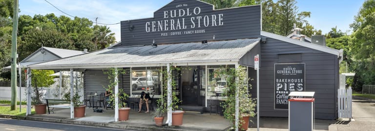 Shop & Retail commercial property for sale at 9-11 Rosebed Street Eudlo QLD 4554