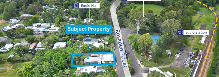 Shop & Retail commercial property for sale at 9-11 Rosebed Street Eudlo QLD 4554