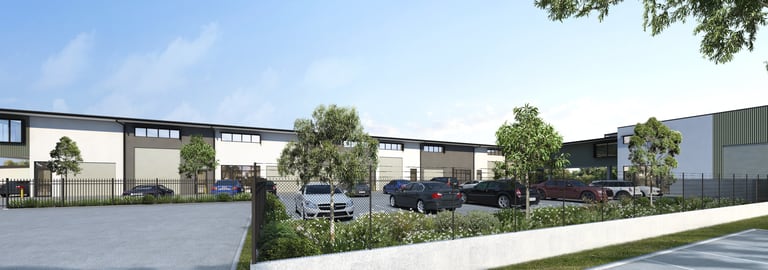Factory, Warehouse & Industrial commercial property for sale at 185 Toombul Road Northgate QLD 4013
