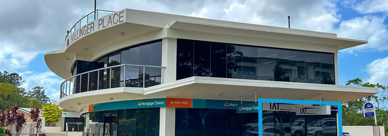 Offices commercial property for sale at Unit 1/3-5 Ballinger Road Buderim QLD 4556