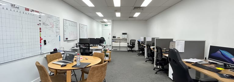 Offices commercial property for lease at Unit 1/3-5 Ballinger Road Buderim QLD 4556